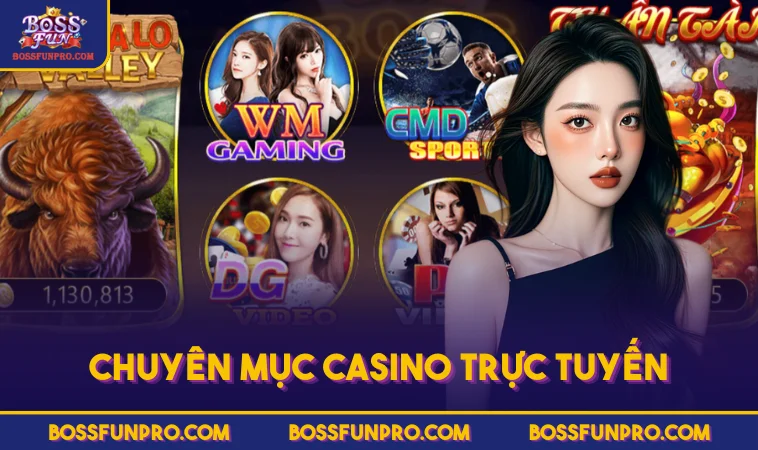 Trang chủ 362 Chuyên mục Casino trực tuyến