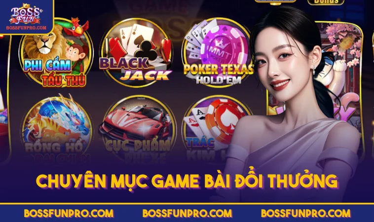 Trang chủ 362 Chuyên mục Game Bài đổi thưởng