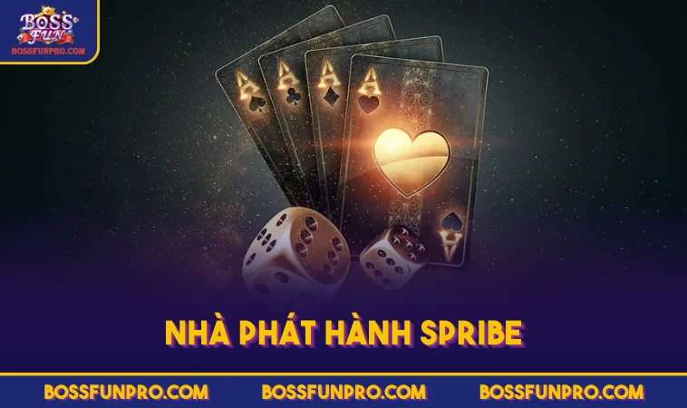 Game Bài BOSSFUN Và Những Trò Chơi Đổi Thưởng Hot Nhất 135 Nhà phát hành Spribe