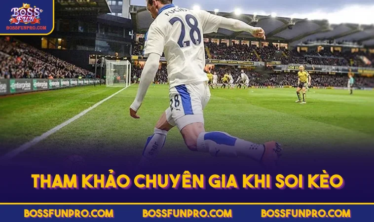 Kèo Phạt Góc Là Gì Và Bí Quyết Soi Kèo Hiệu Quả Từ BOSSFUN? 348 Tham khảo chuyên gia khi soi kèo
