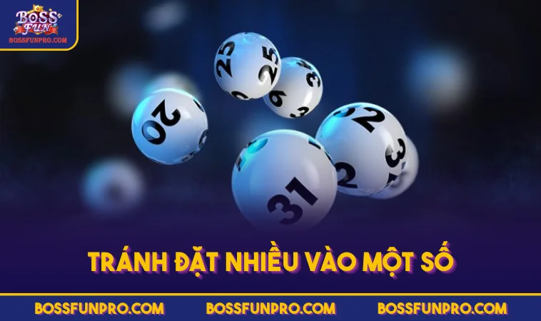 Cách Đánh Đề Dễ Trúng Và Bí Quyết Tối Ưu Cơ Hội Thắng Lớn 328 Tránh đặt nhiều vào một số